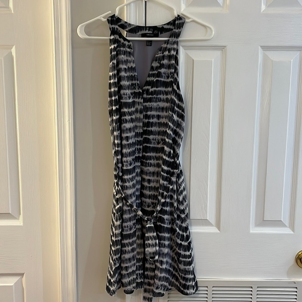 Forever 21 sundress